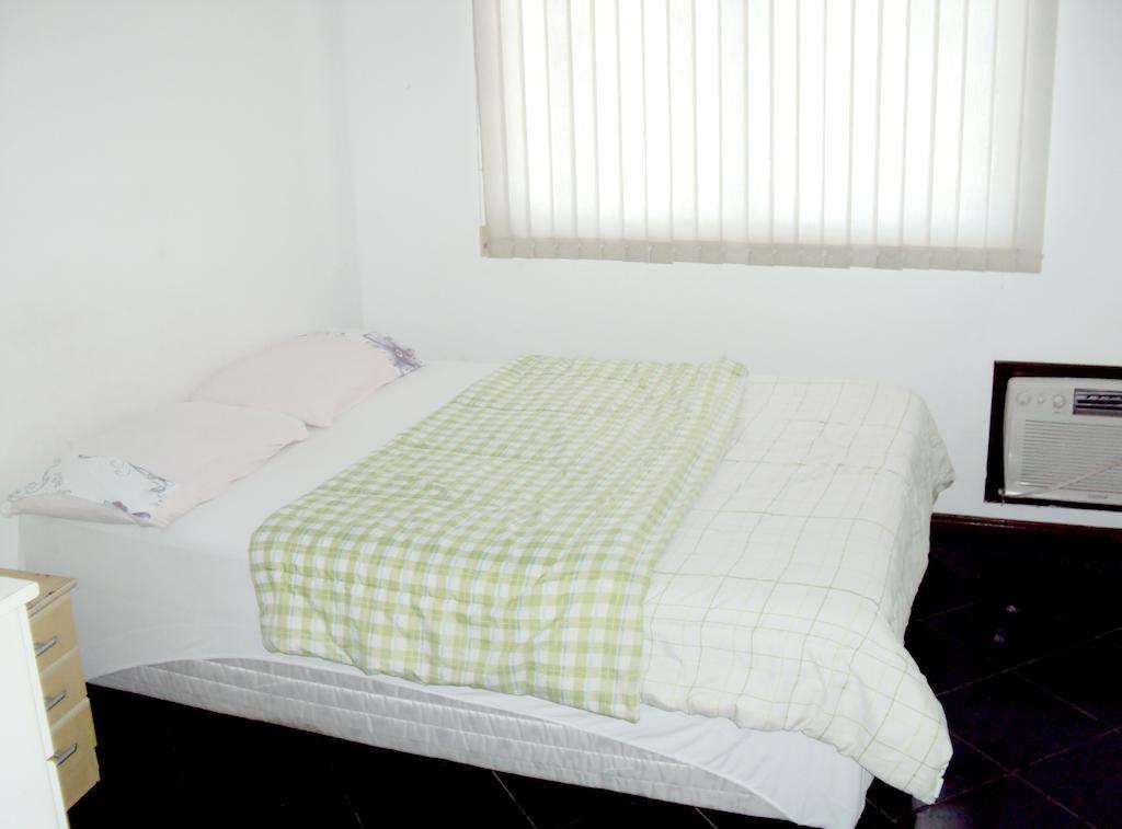Hotel E Pousada Via Mar Itapocu Habitación foto